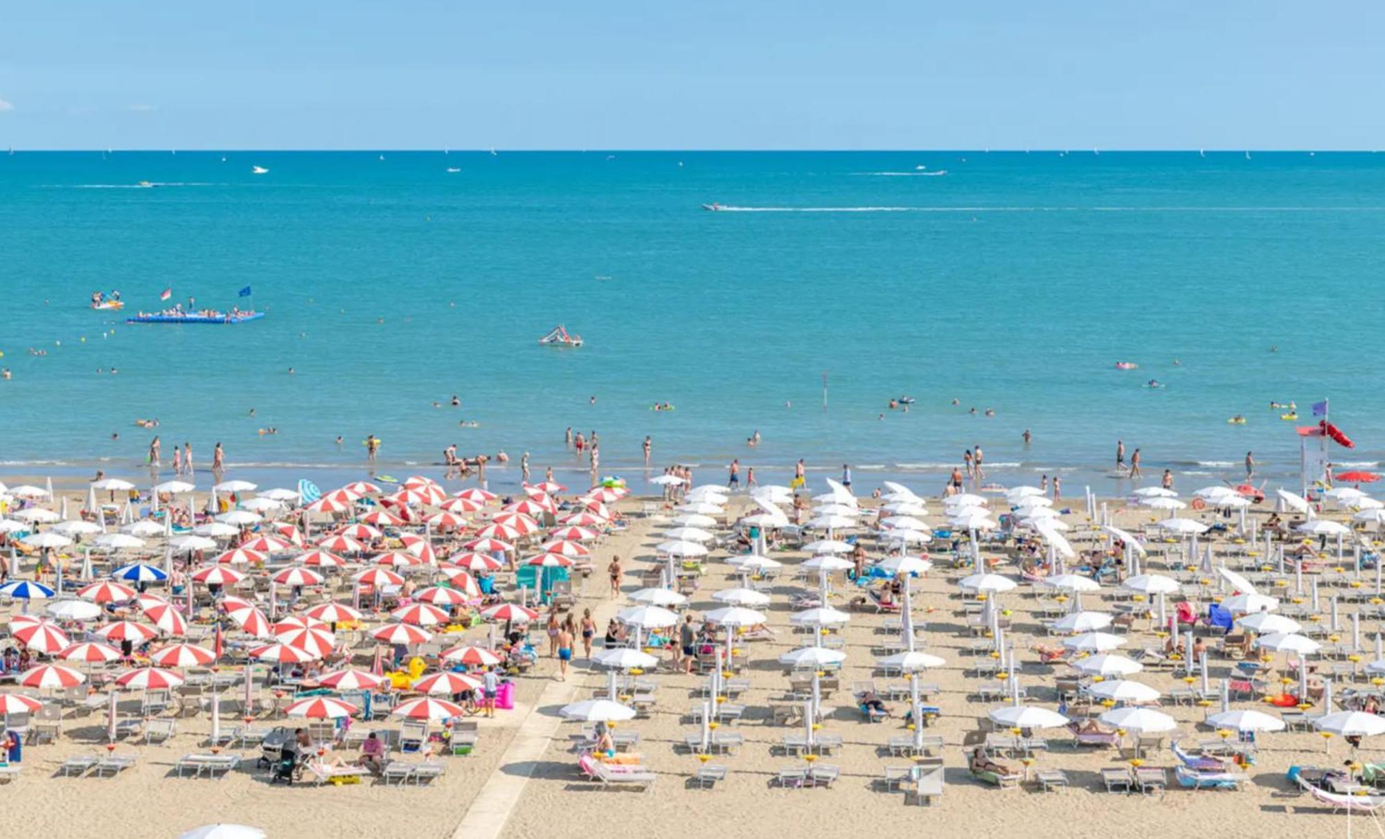 Comfy Family Flat Near The - Beahost * Caorle